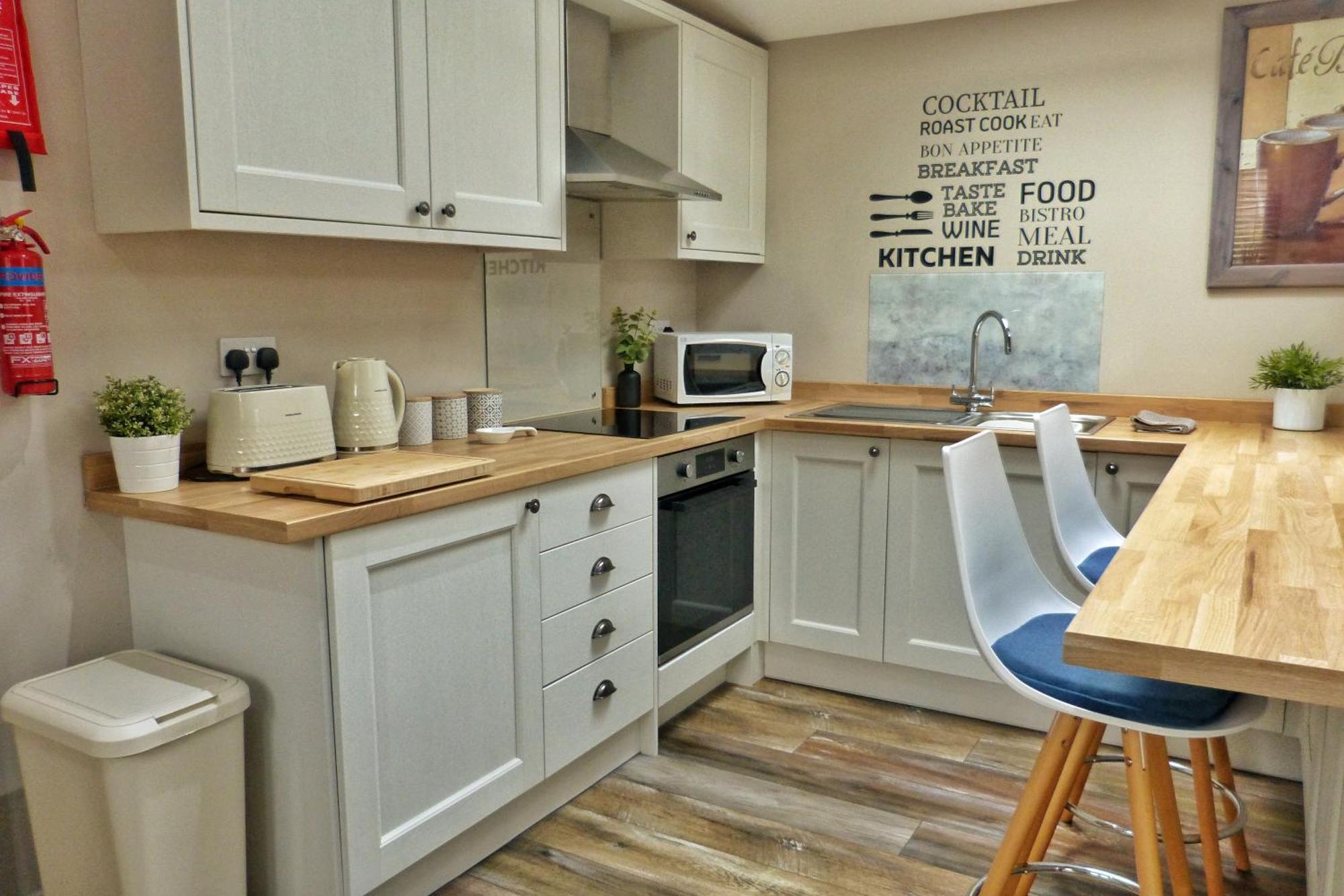 The Nicky Nook Cosy Private Hideaway Heart Of Village Інглтон Екстер'єр фото